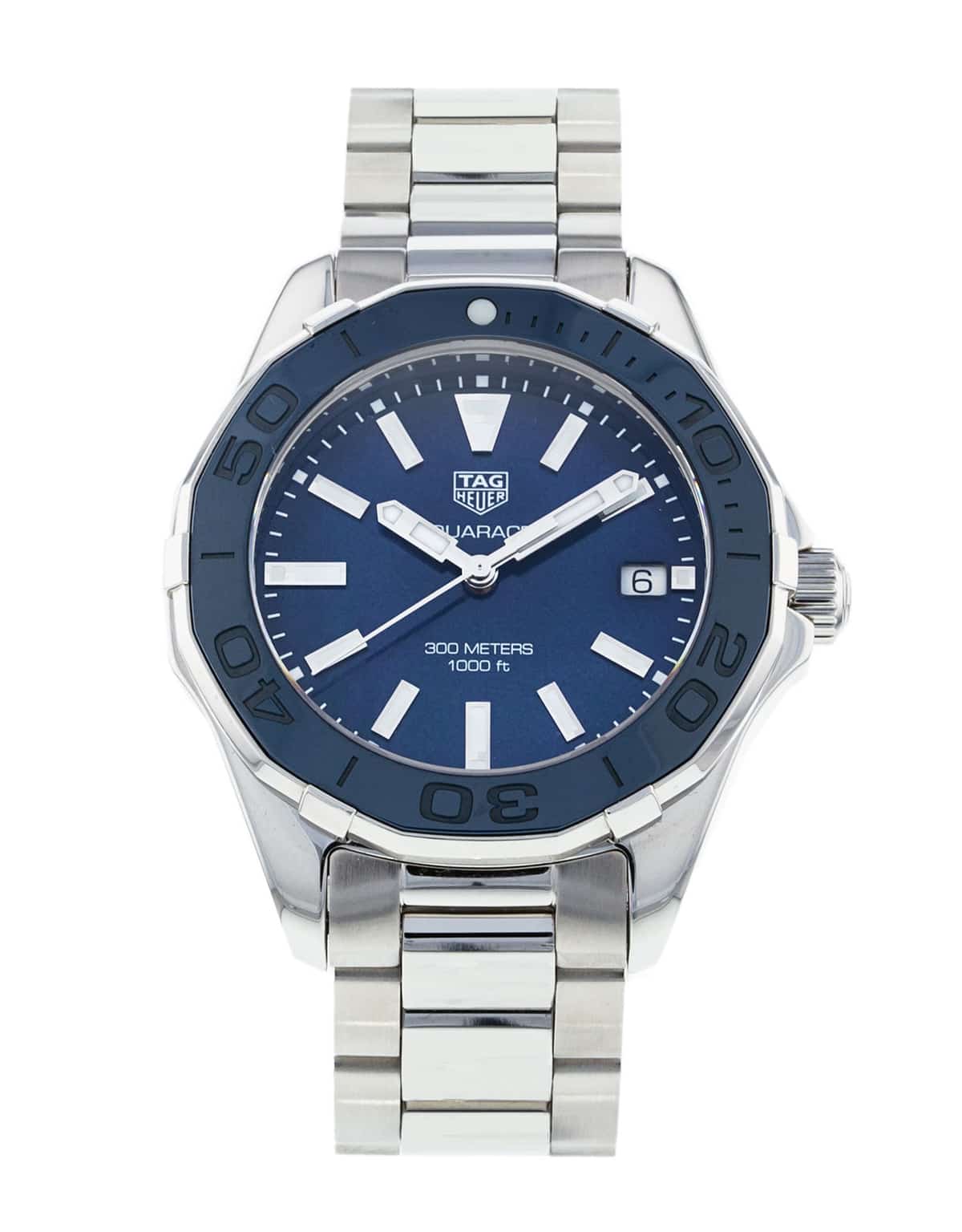 Tag Heuer Aquaracer WAY131S.BA0748